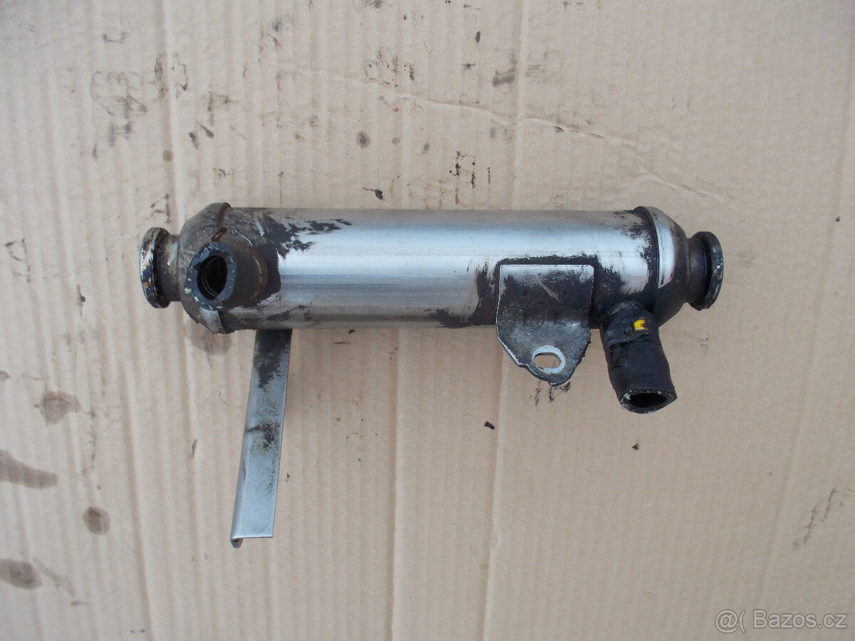 Příslušenství motoru Astra H 1.9CDTI 74kw - 9