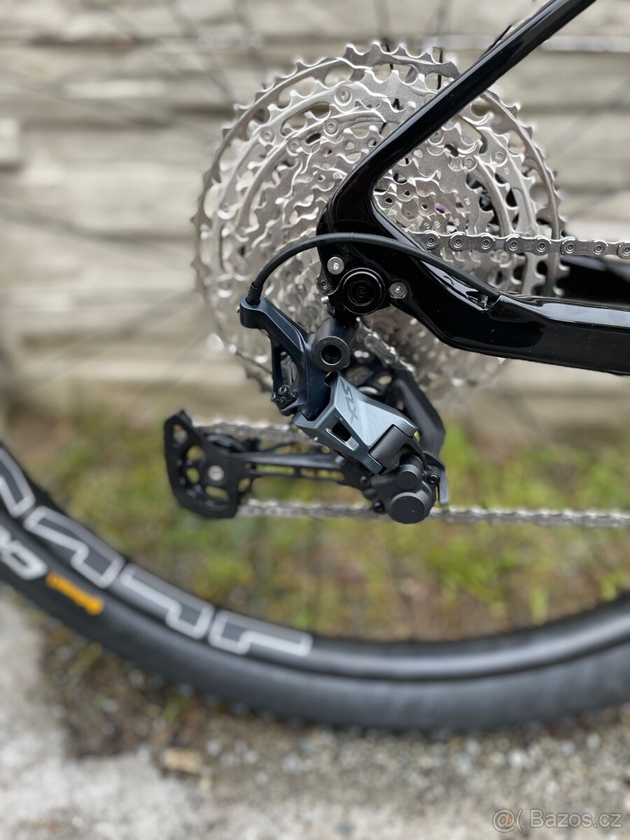 Horské kolo Carbon 29” - 9