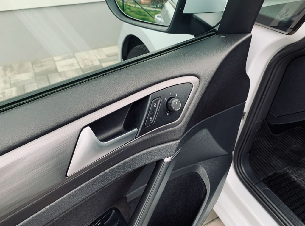 Volkswagen Golf, VII Variant 2.0TDi FULLED ACC - 9