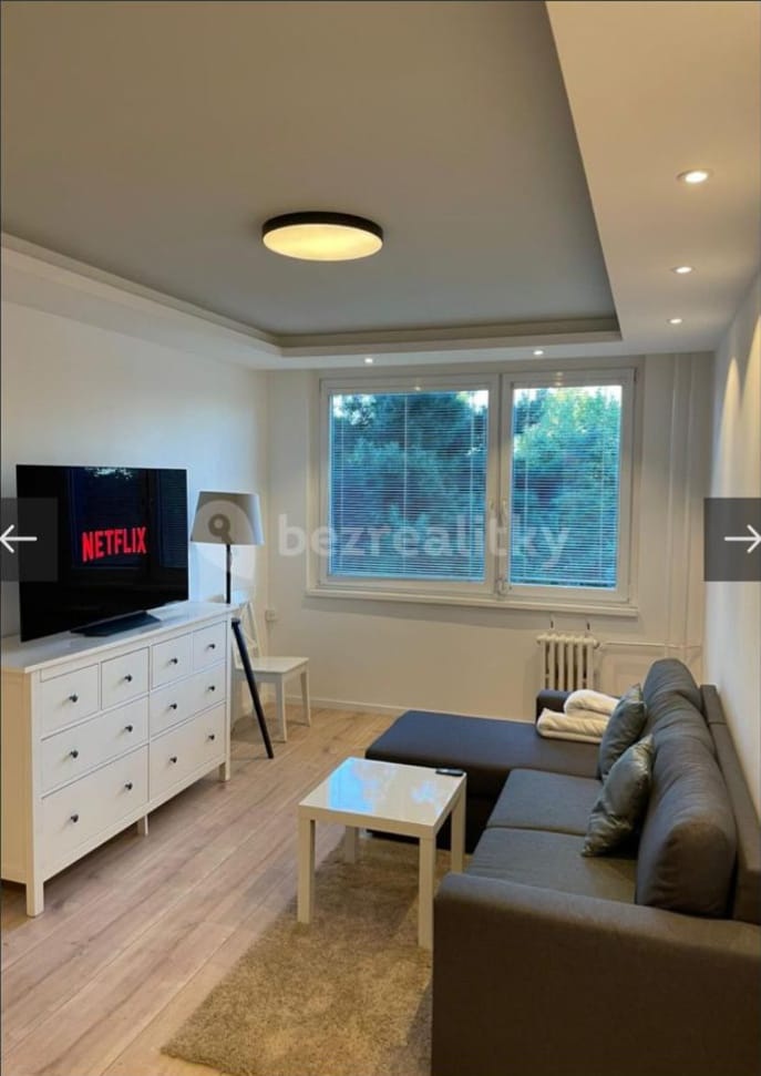 Pronájem bytu 2kk Chodov - 9