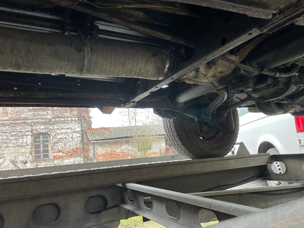 VW T2 Kastenwagen - 9