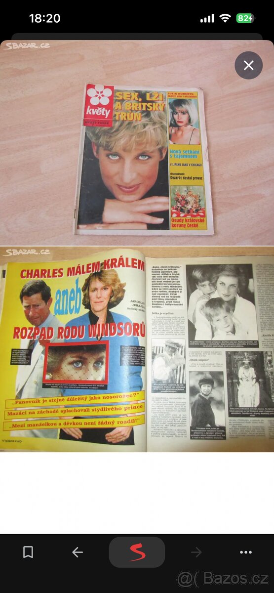 Cenu nabídněte - 9