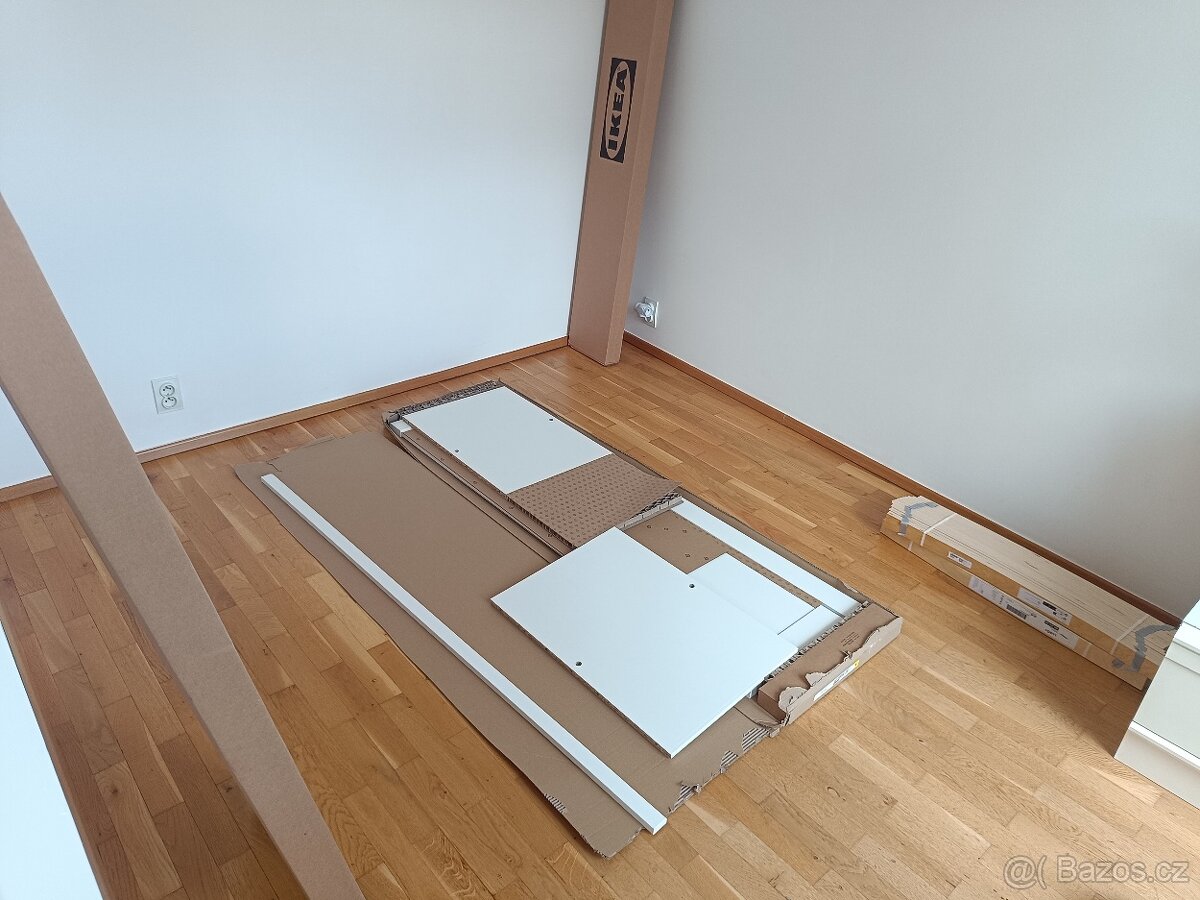 STAVEBNÍ PRÁCE a Rekonstrukce PRAHA - 9