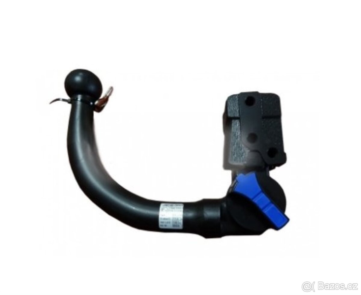 Tažné zařízení na vše a bezproblémově-viz hodnocení+BONUS - 9