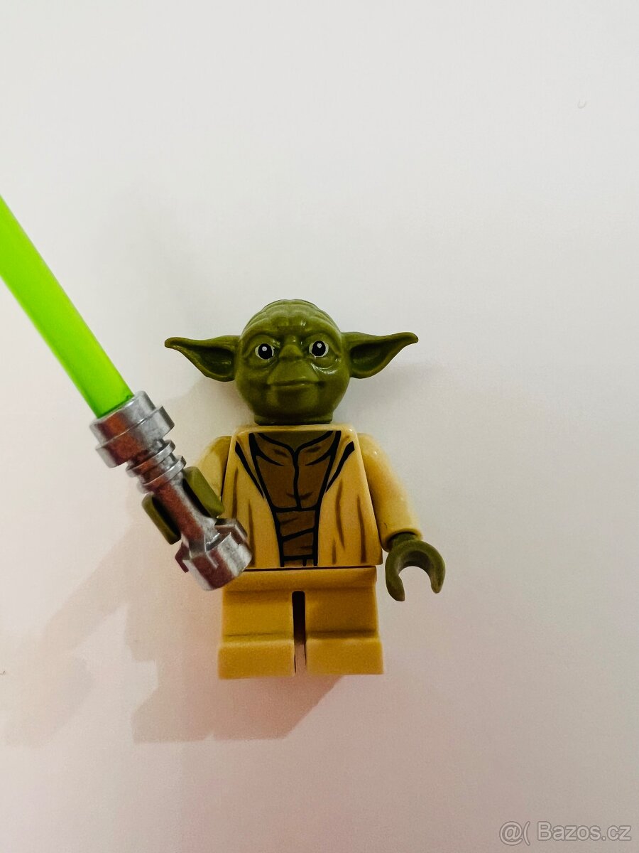 Lego 75233 Bitevní loď Droidů - Star Wars - 9