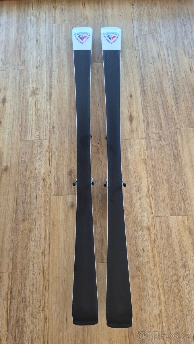 Nové lyže Rossignol letošní model FORZA 60°, 171 cm - 9