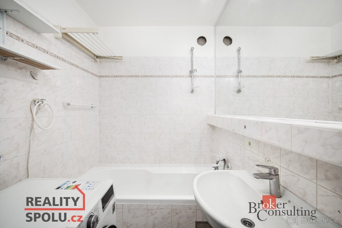 Prodej, byty/3+kk, 75 m2, Křivenická 449/23, 18100 Praha, Hl - 9