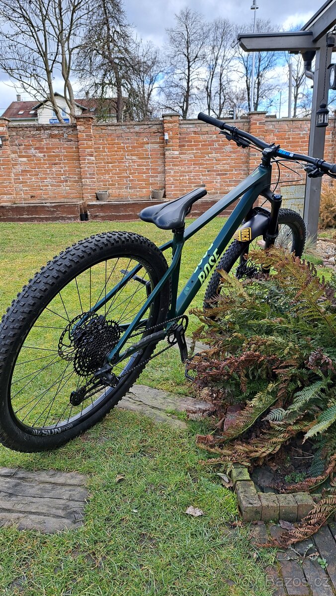 Prodám Rose Bonero vel. M - 9