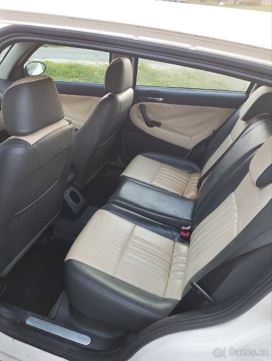 Alfa Romeo 147 1.9 JTD 88kw - 9