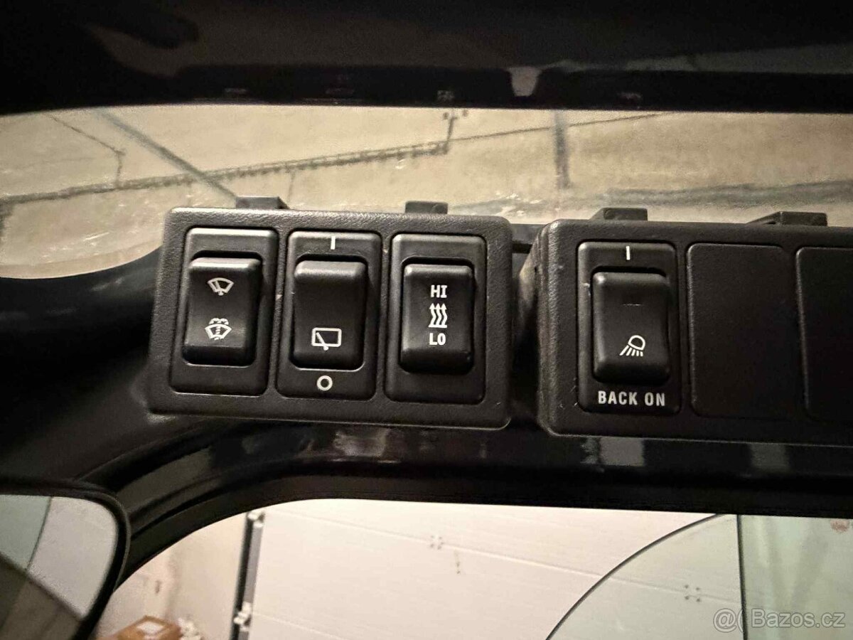 Vysokozdvižný vozík Toyota Dieselový 52-8FDF20 rok 2022 - 9