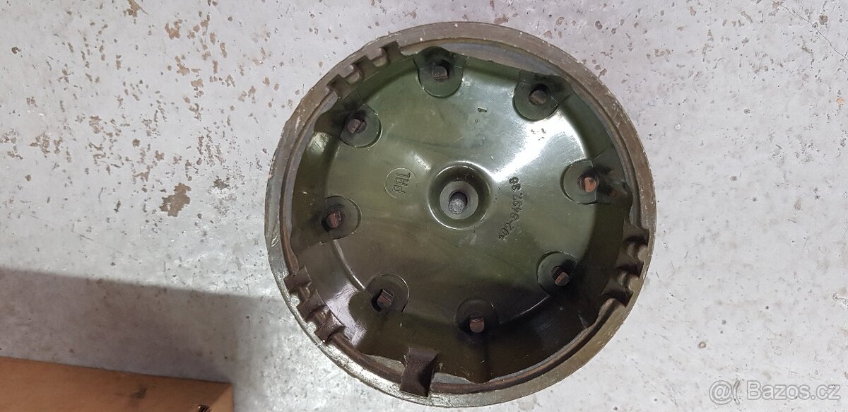 Tatra 613+Tatra 603 - 9