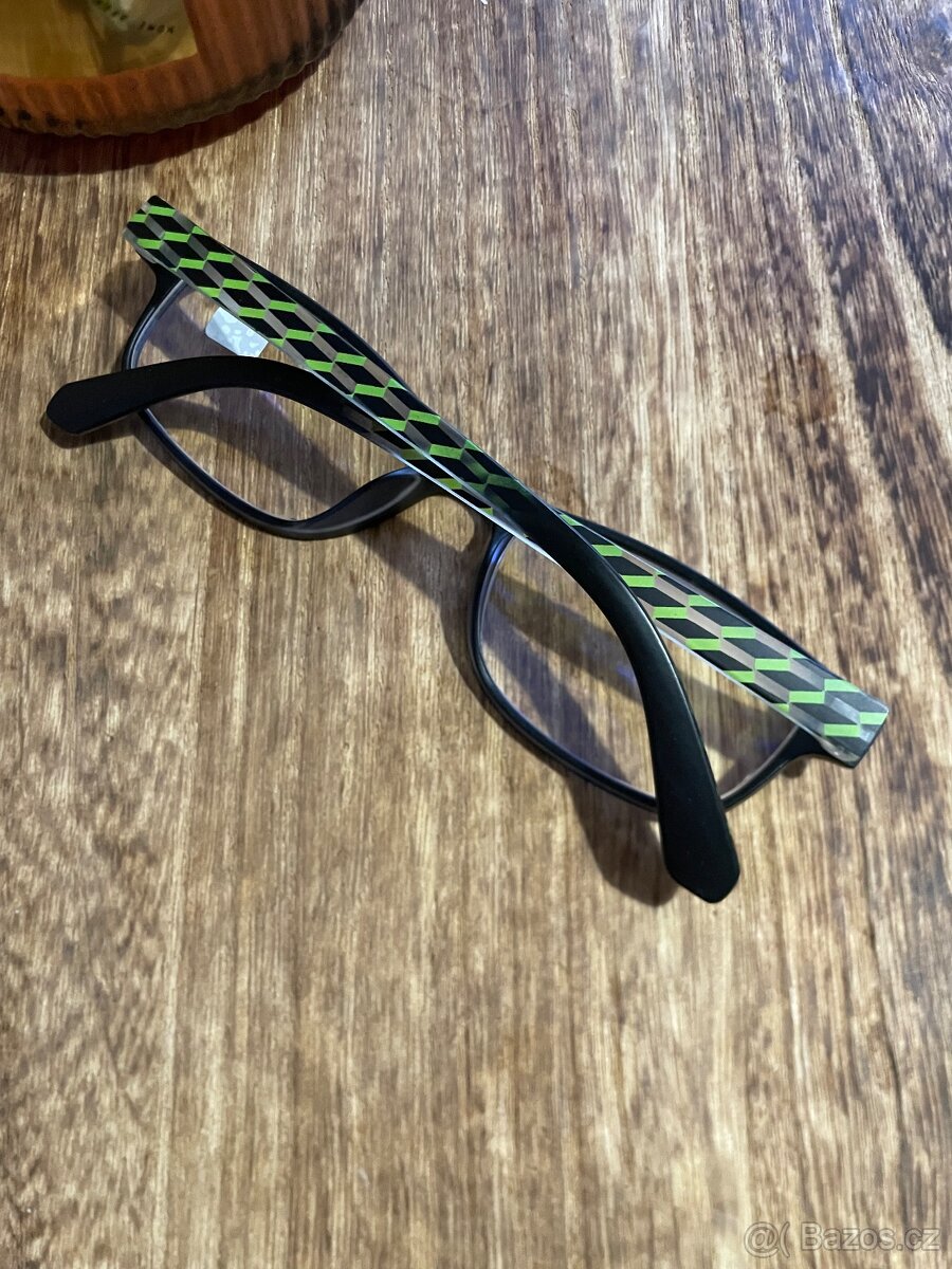 Brýle - dálkové - 9