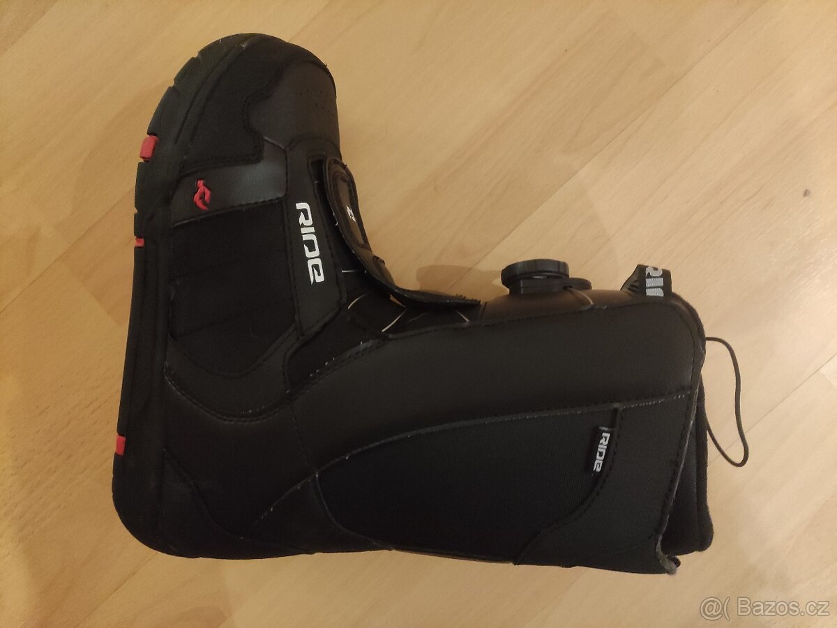 Snow Boty RIDE 8.5 US - 9