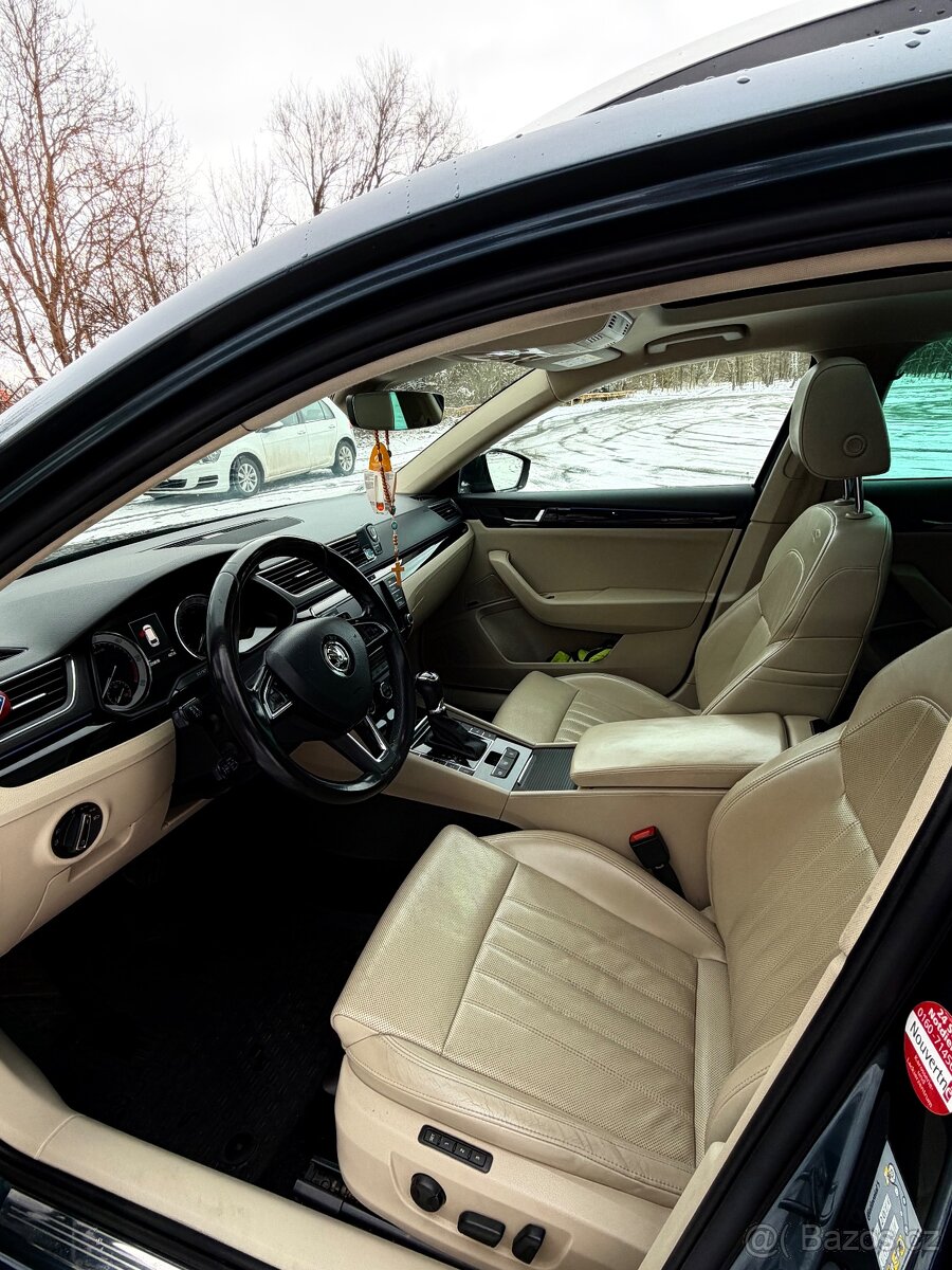 Škoda Superb ||| - 9