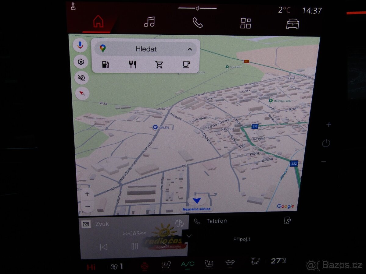 Renault Austral E-Tech full hybrid 147 kW/200k Iconic - 9