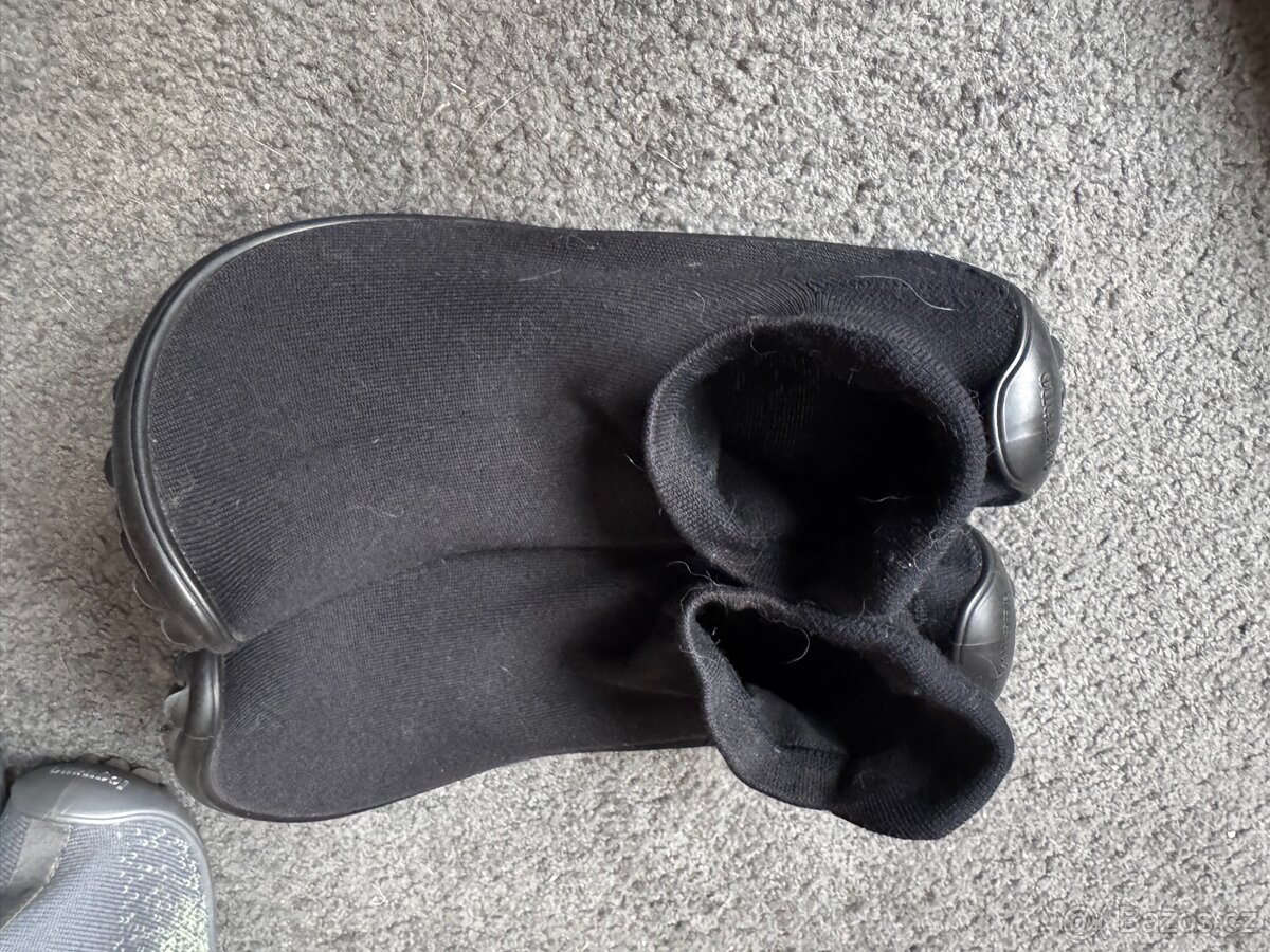 Barefoot boty - 9