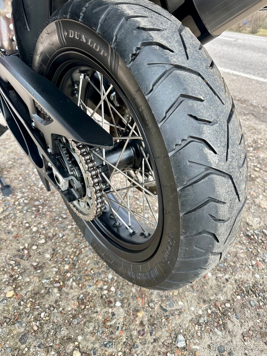 Ktm 1290 super adventure R - 9