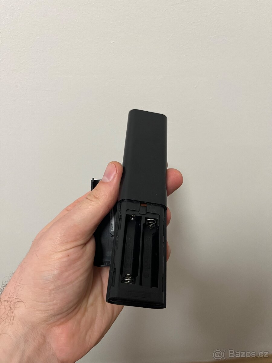 Televize TV Samsung UHD 55” TV - 9