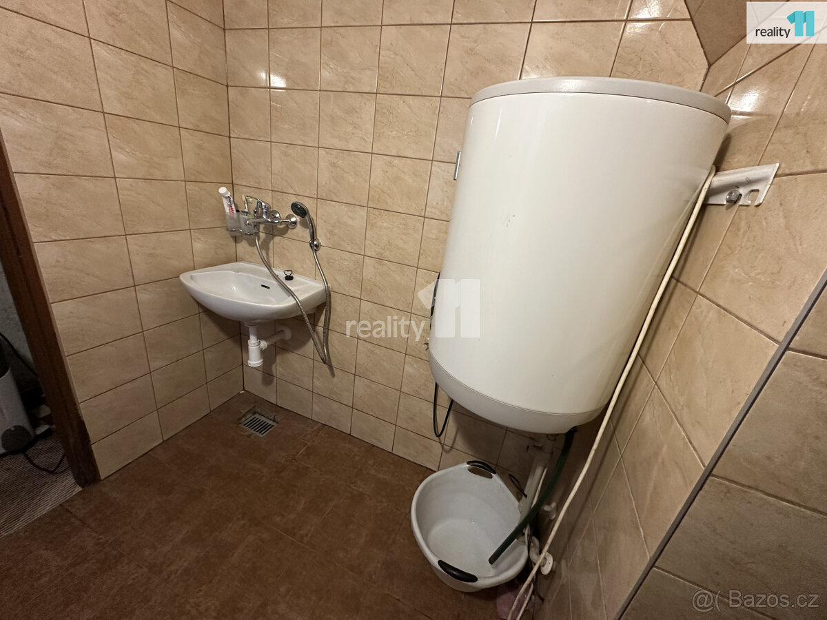 Prodej chaty Česká lípa - 9