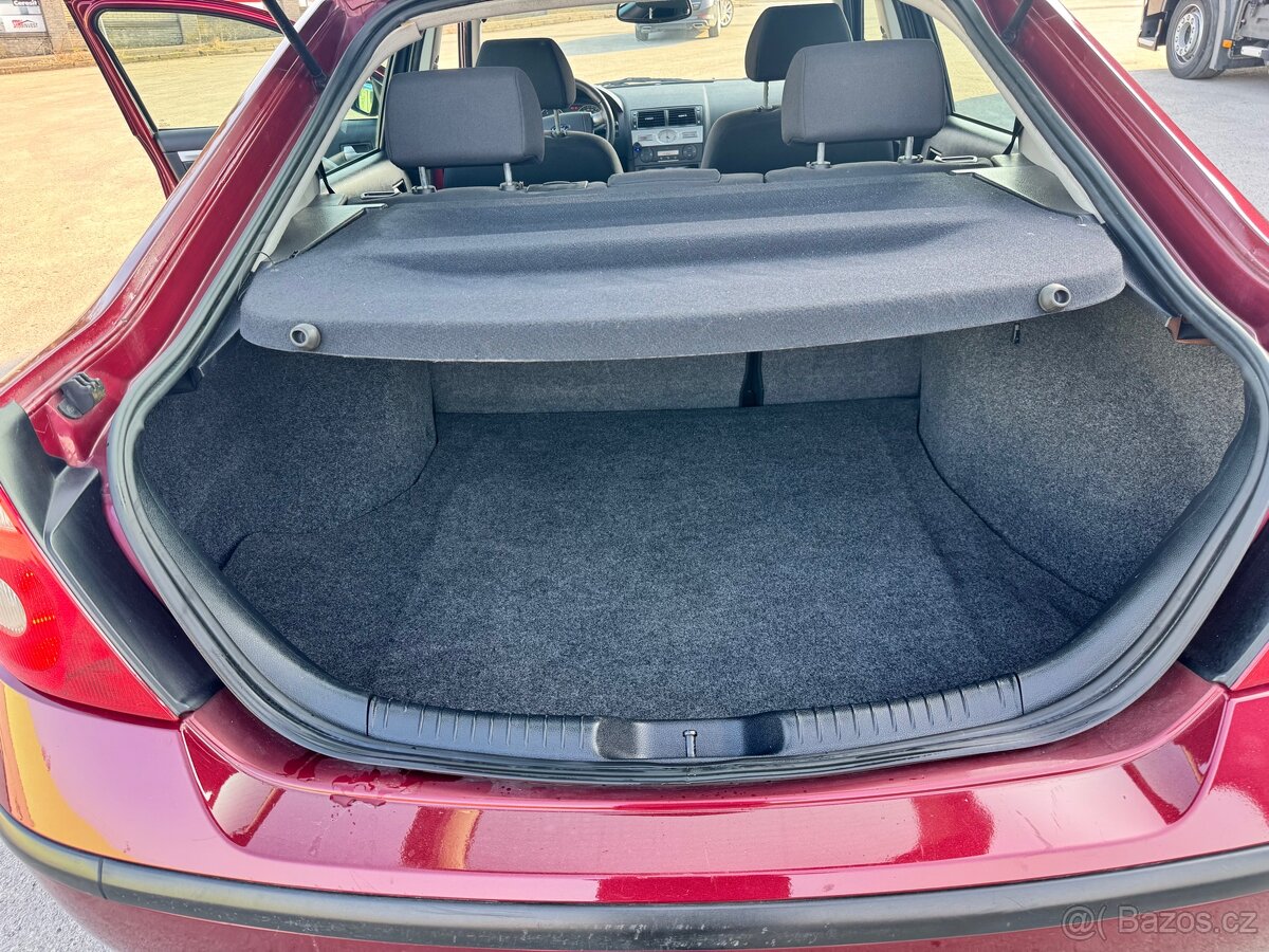 Ford Mondeo 2.0TDCI 96Kw Trend - 9