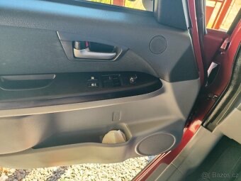 Suzuki sx4 - 9