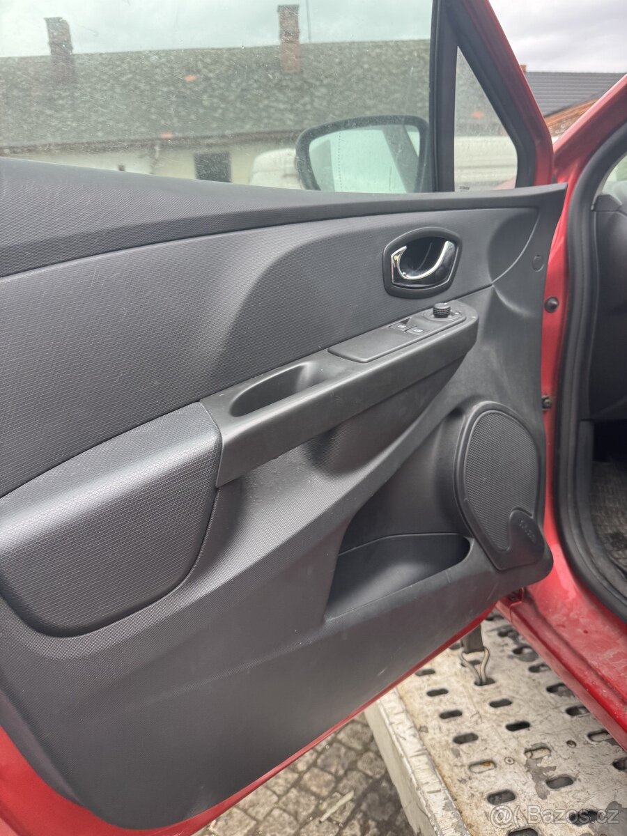 Clio iv díly - 9