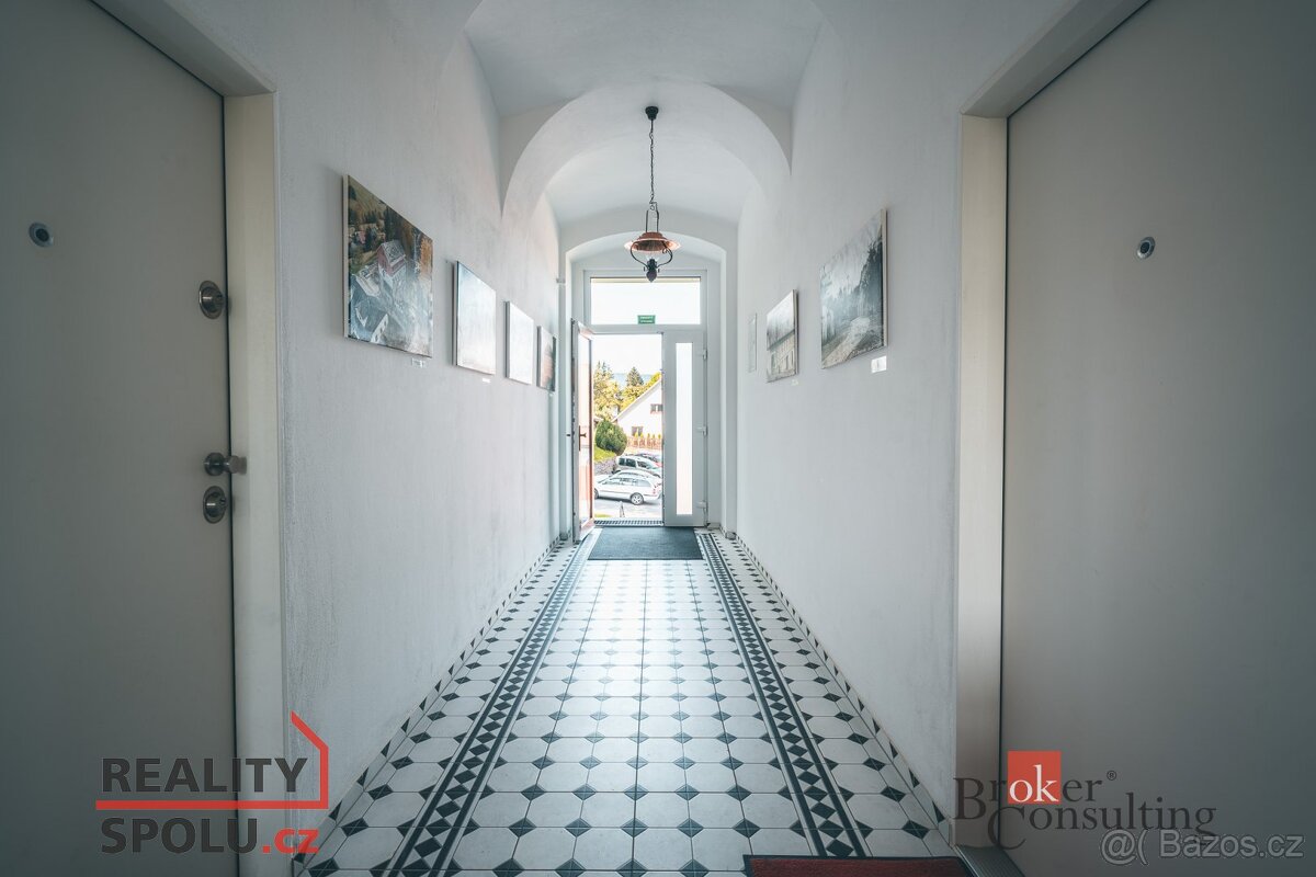 Prodej, byty/1+1, 33 m2, Zdíkovec 21, 38473 Zdíkov, Prachati - 9