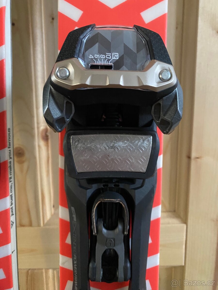 Lyže Blackcrows Camox birdie - 9