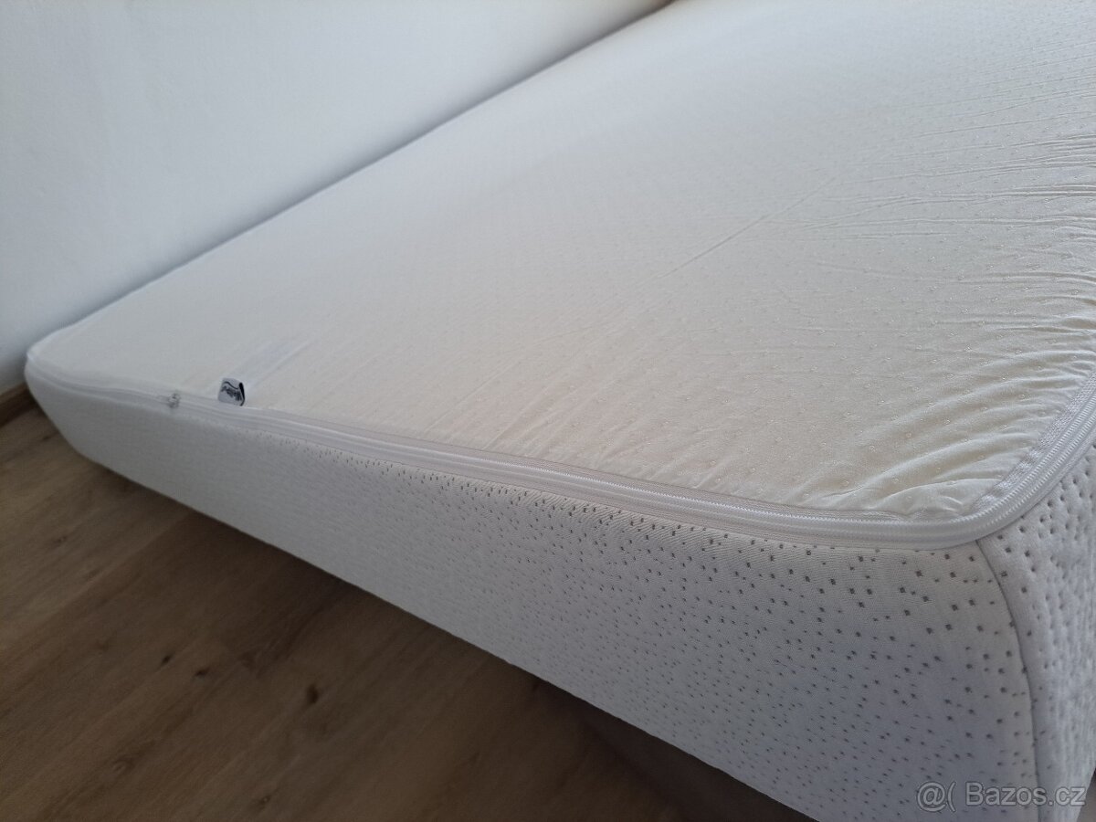 Matrace WELLPUR 140×200 - 9