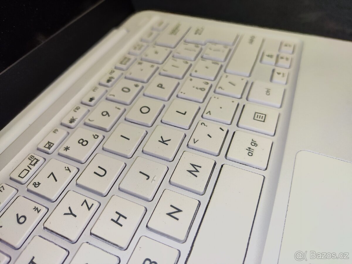 Asus EeeBook X205T 11,6" - 9