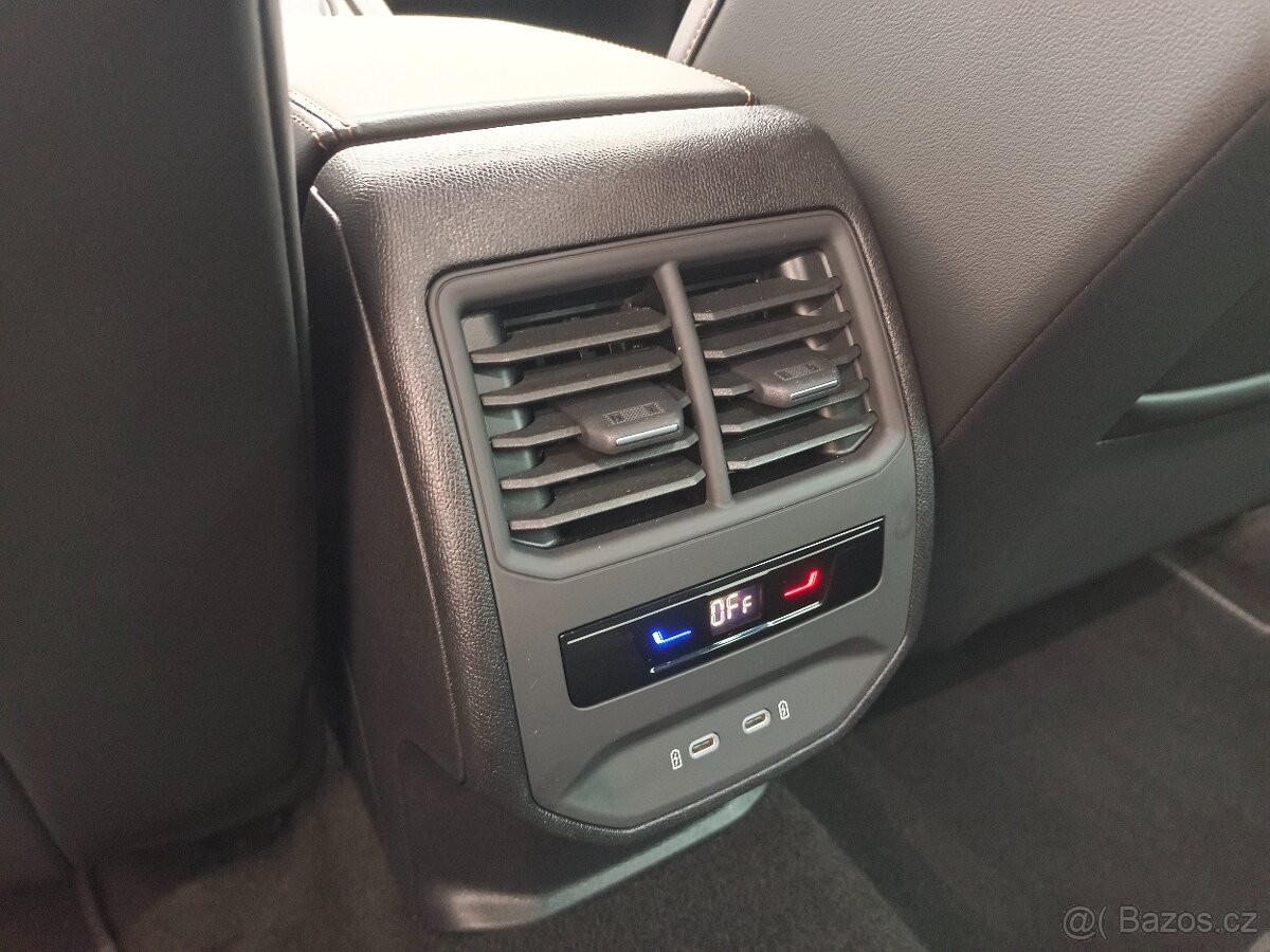 Cupra Formentor 2.0TDI 110kW 4x4 DSG - záruka Autodraft - 9