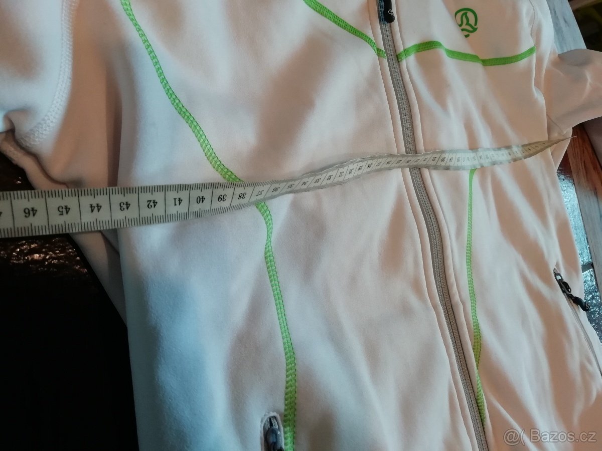 naprosto bomba mikča funkční vel L. méně nošená,krásná - 9