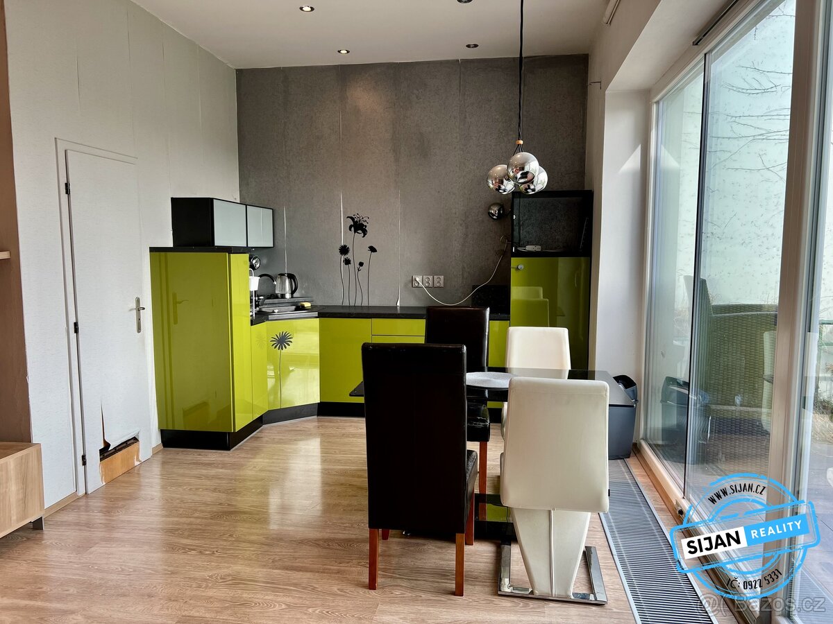 Pronájem bytu 4+kk v Opavě, ev.č. 00639 - 9