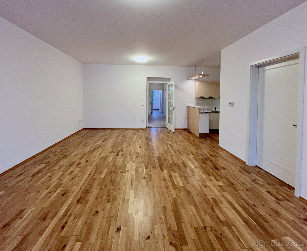 Krásný velký byt s garáží v centru Brna-Údolní ulice - 9