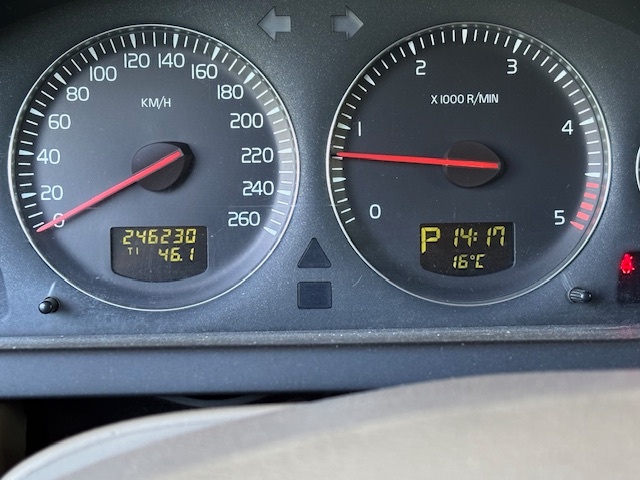 Volvo XC90 CarPlay D5 Aut - 9