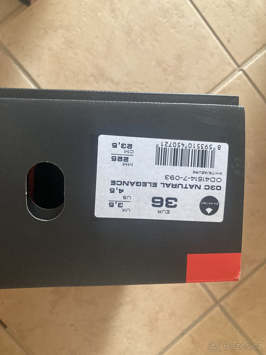 Dámské Botasky, témeř nové - 9