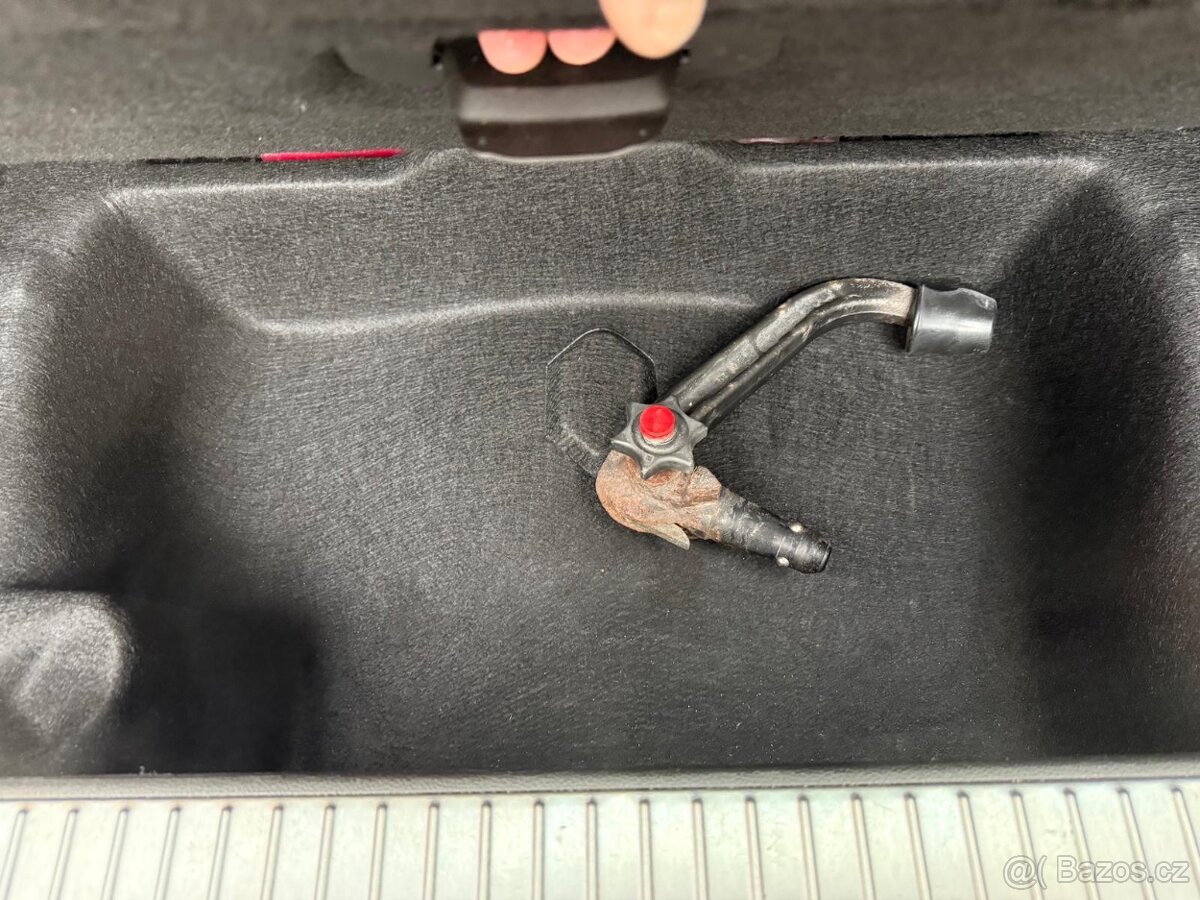 Opel Astra J 1,4i Sport Tourer - 9