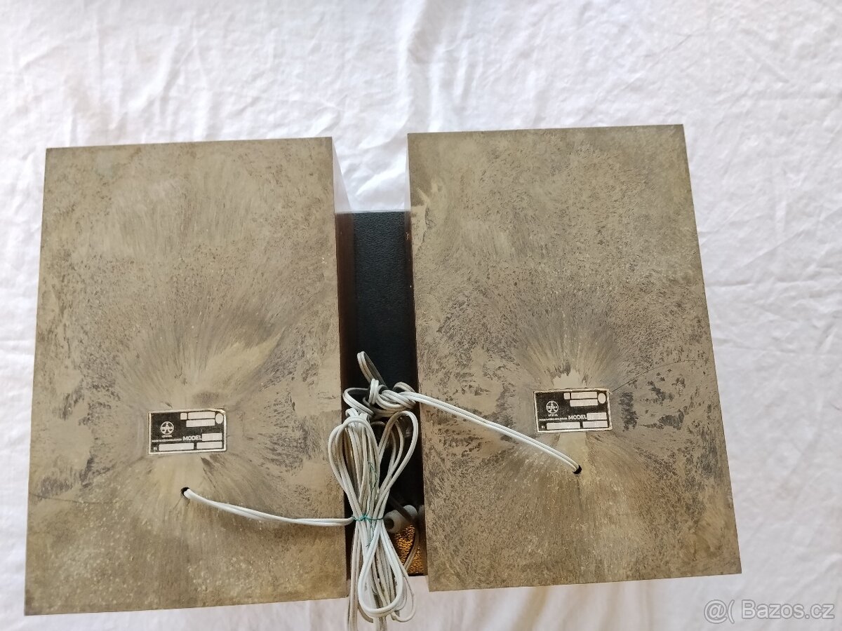 Magnetofon B73 HiFi - 9