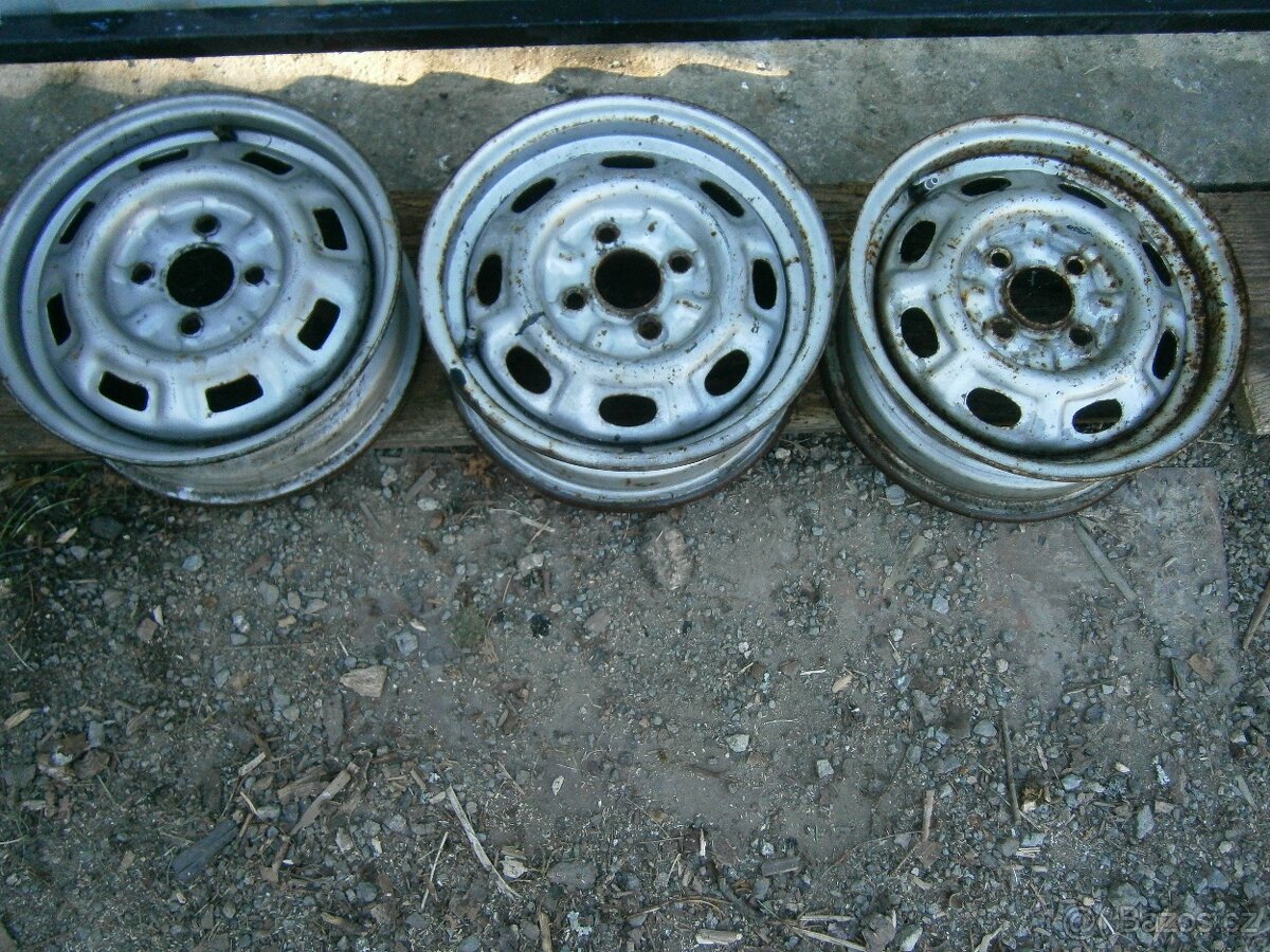 škoda favorit,forman nd - 9