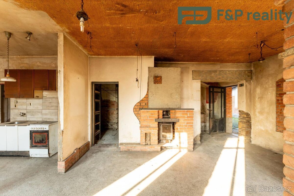 Prodej RD, Přerov, Býškovice - 9