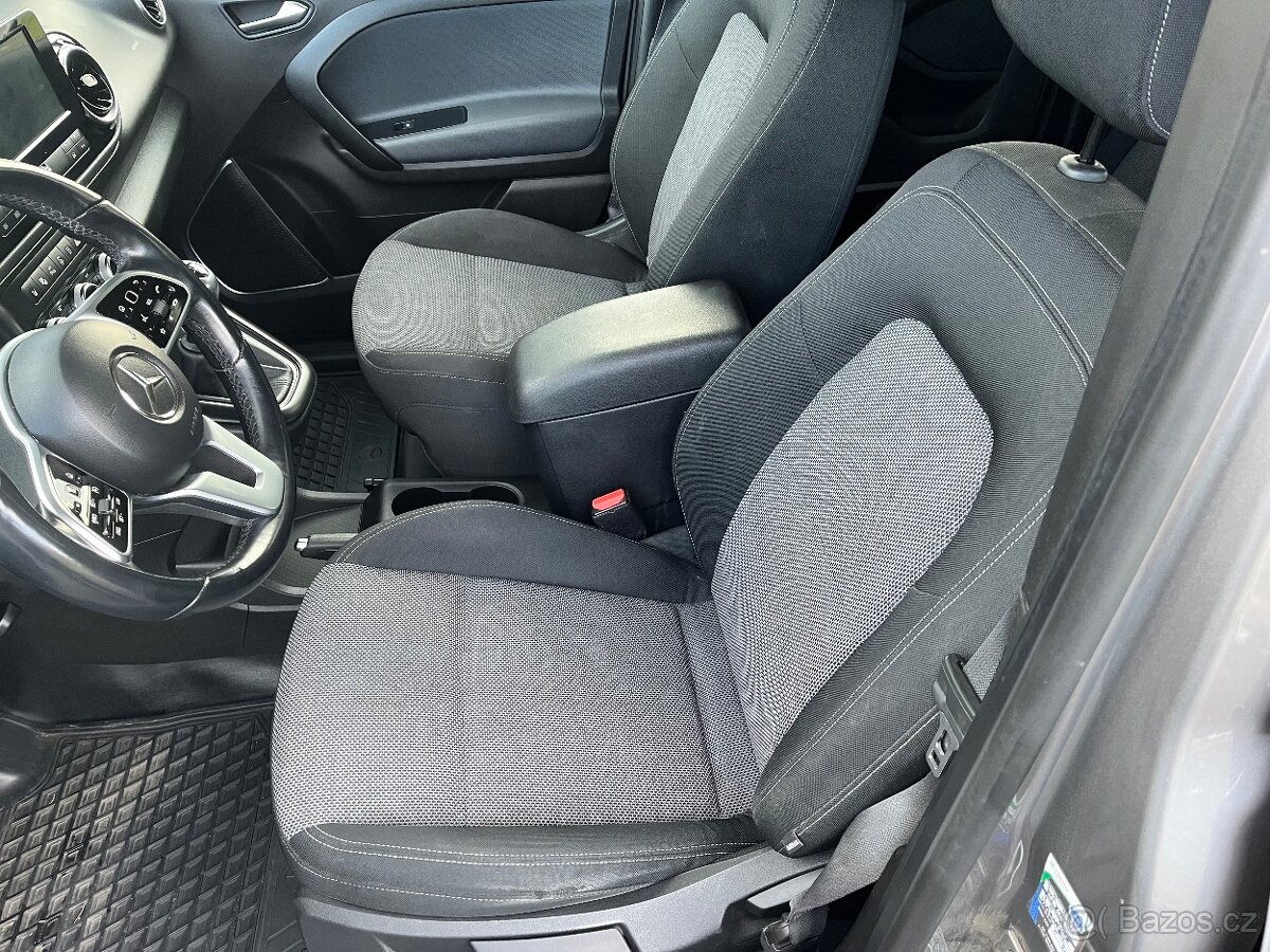 Mercedes-Benz Citan Tourer 110 CDI Tourer/ PRO/S - 9