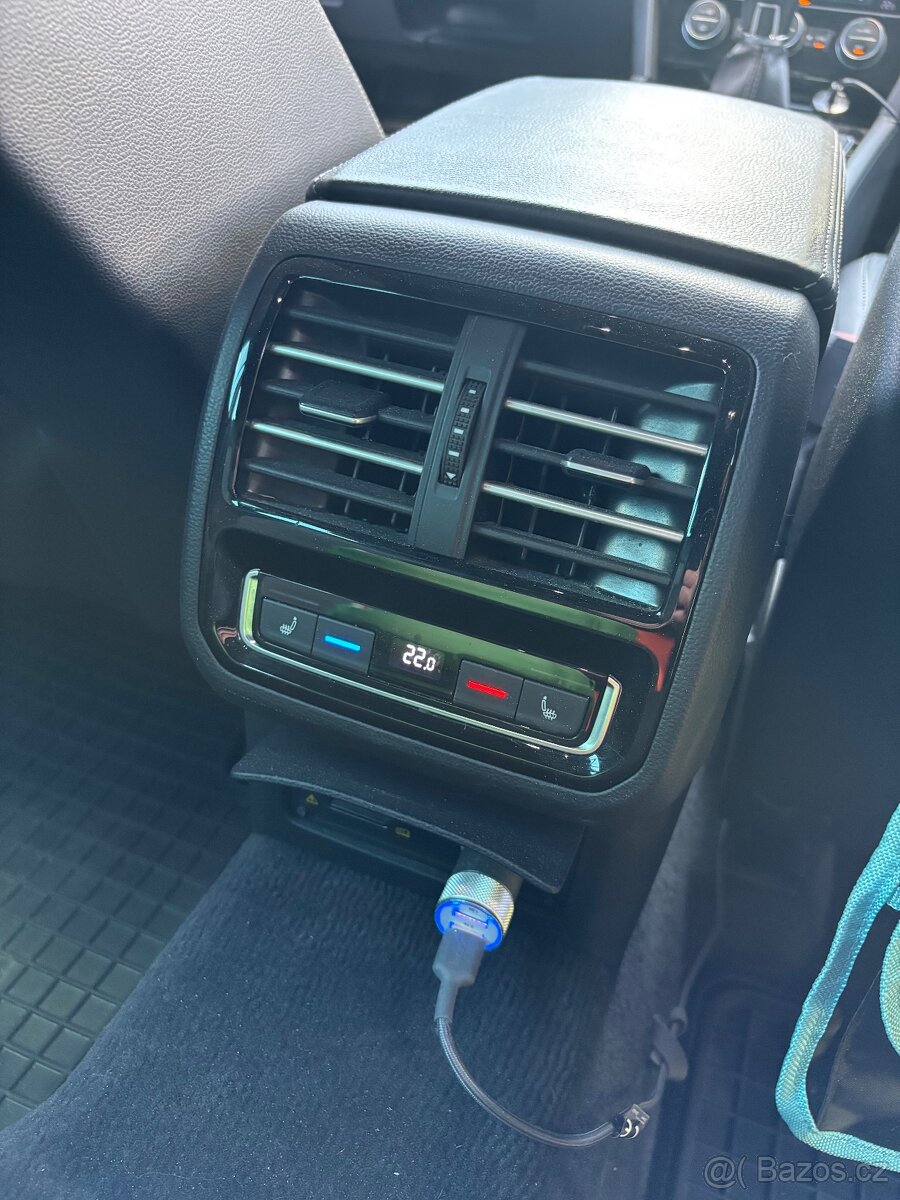 Vw Passat B8 - 9