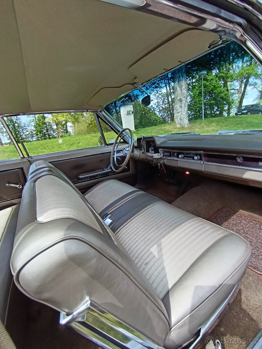 Prodám Dodge Polara - 9