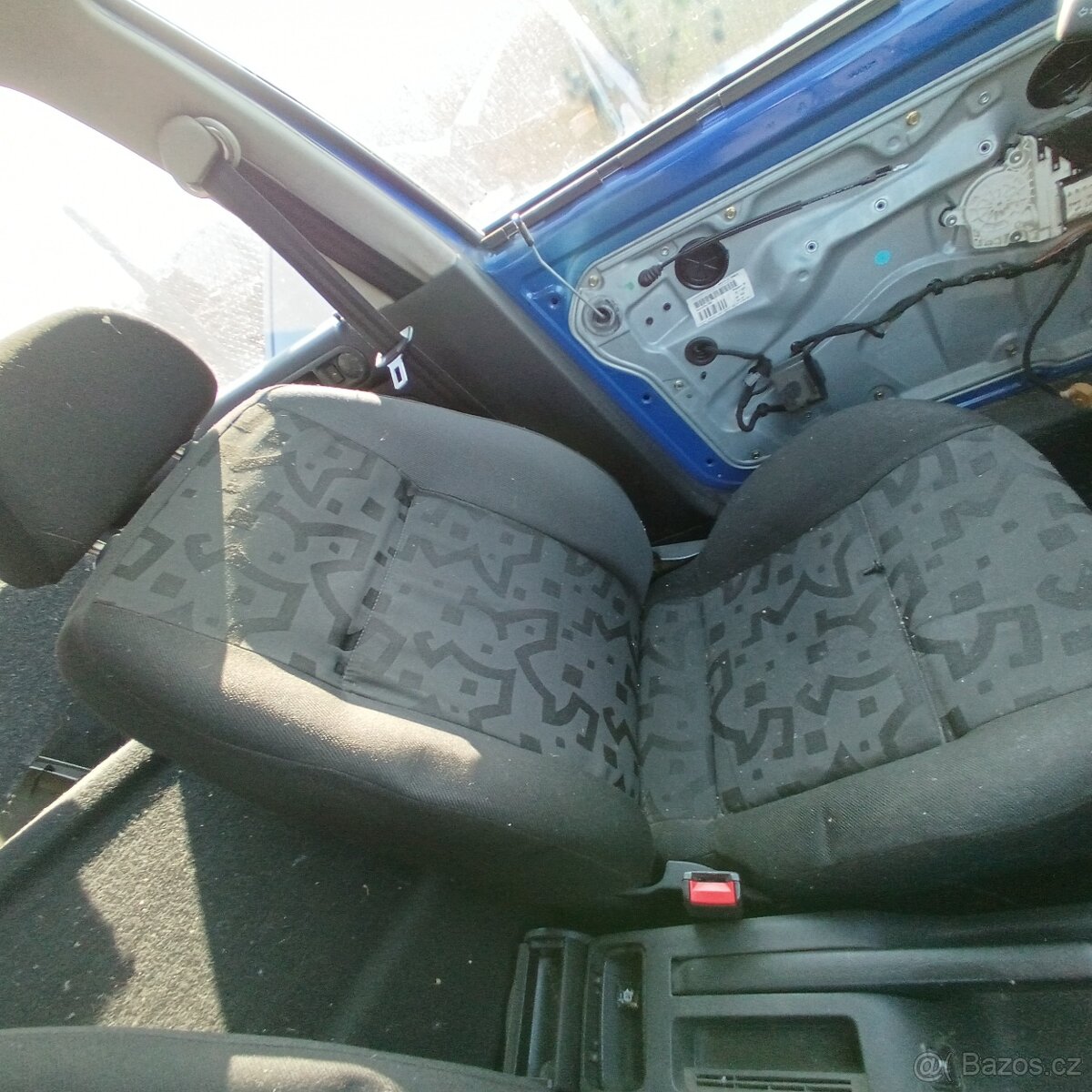 Golf 4 - 9