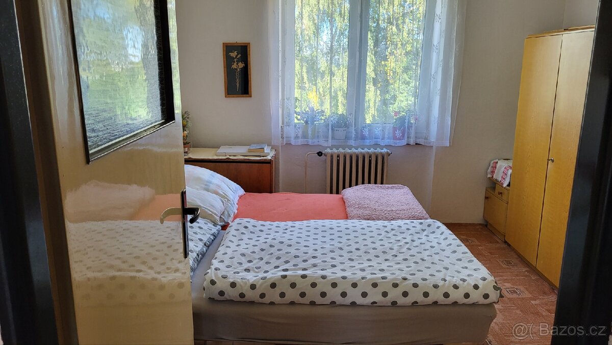 Prodej bytu 3+1, 80 metrů čtverečních - 9