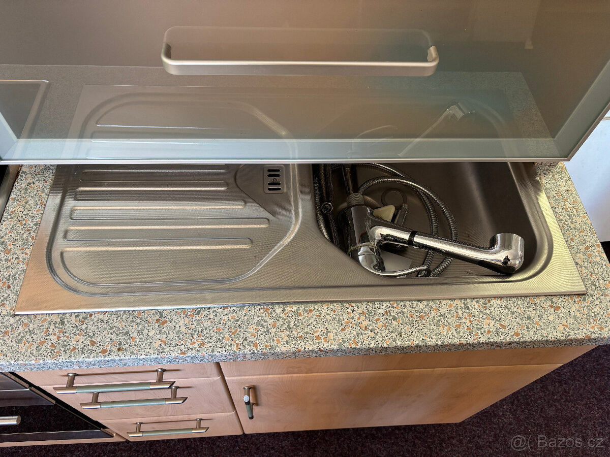 Kuchyňská linka - 9