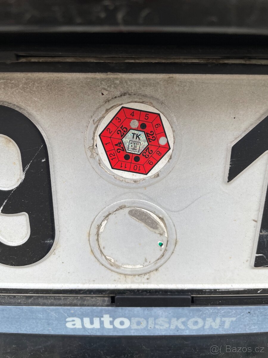 Citroen C4 1.6 16V - 9