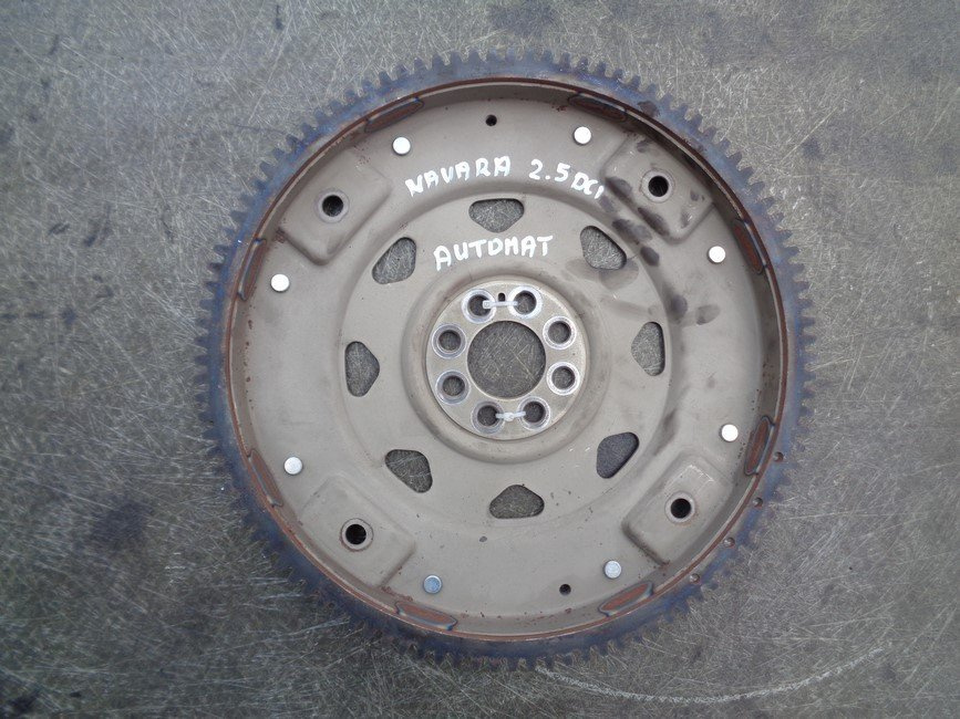 Rozvodovka,setrvák Nissan Navara D40/D23/Pathfinder R51 - 9