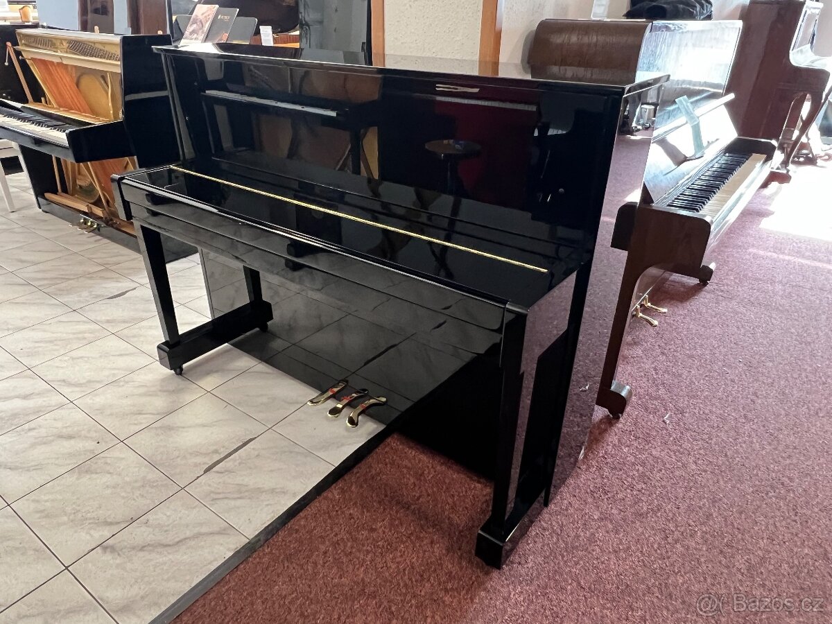 Japonské piano Kawai mod. CX-5H se zárukou, doprava zdarma. - 9