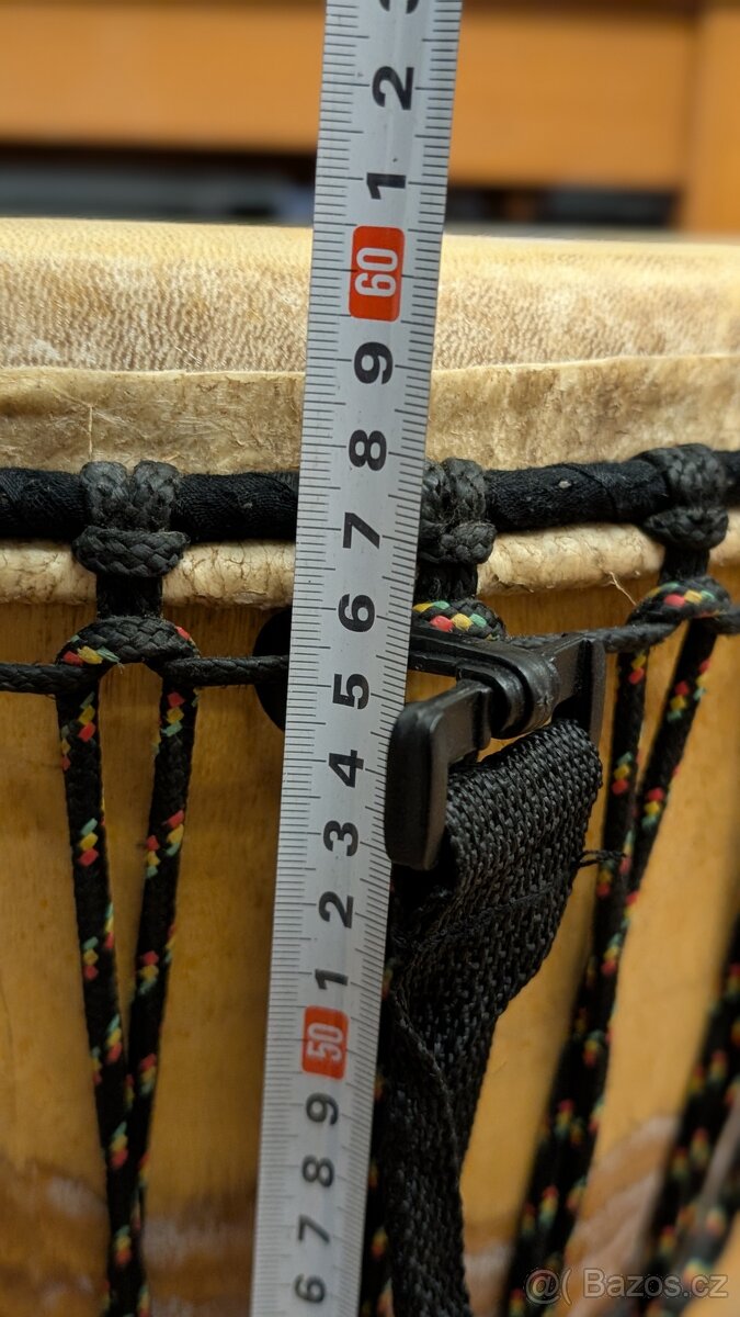 Djembe buben - 9